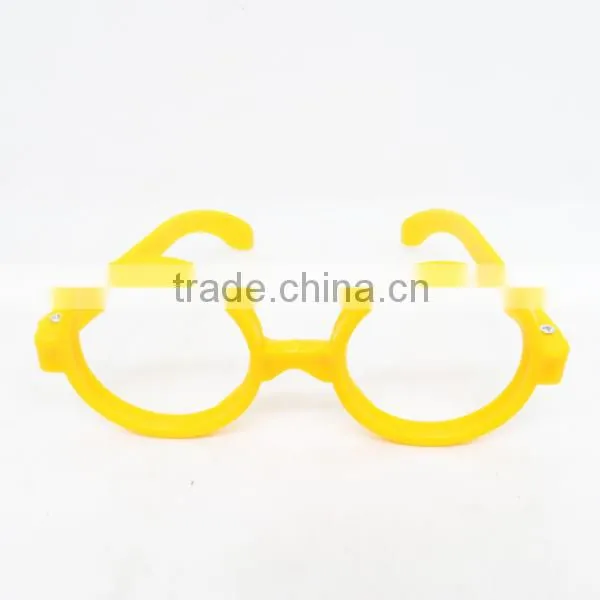 new style Harry Potter plastic glasses