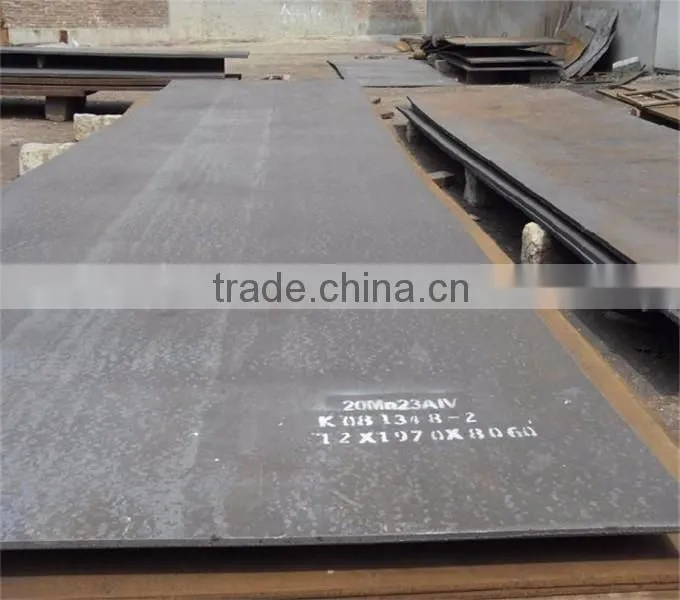 ASTM A29/A29M-04 5140 Steel plate , 5140 alloy Structure Steel sheets, 5140 carbon Steel Plate
