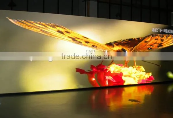 Indoor full color led display screen