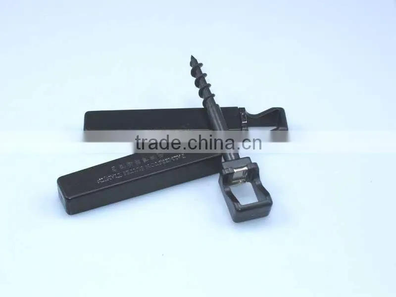 Bottle Opener / Corkscrew Bottle Opener for Hotel