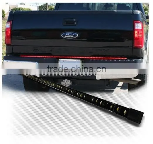 New desiger for 2013/ super bright The 2nd Generation 49"/60" Truck LED Tailgate Hot sale