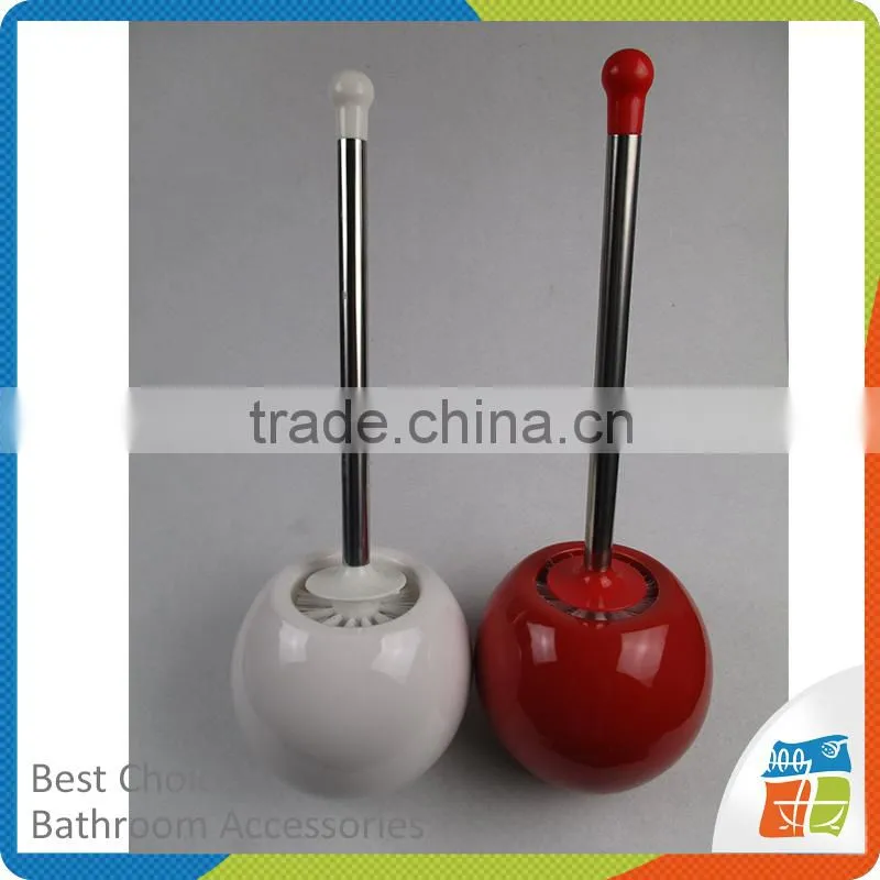 Widely Used Stainless Steel Toilet Brush Holder