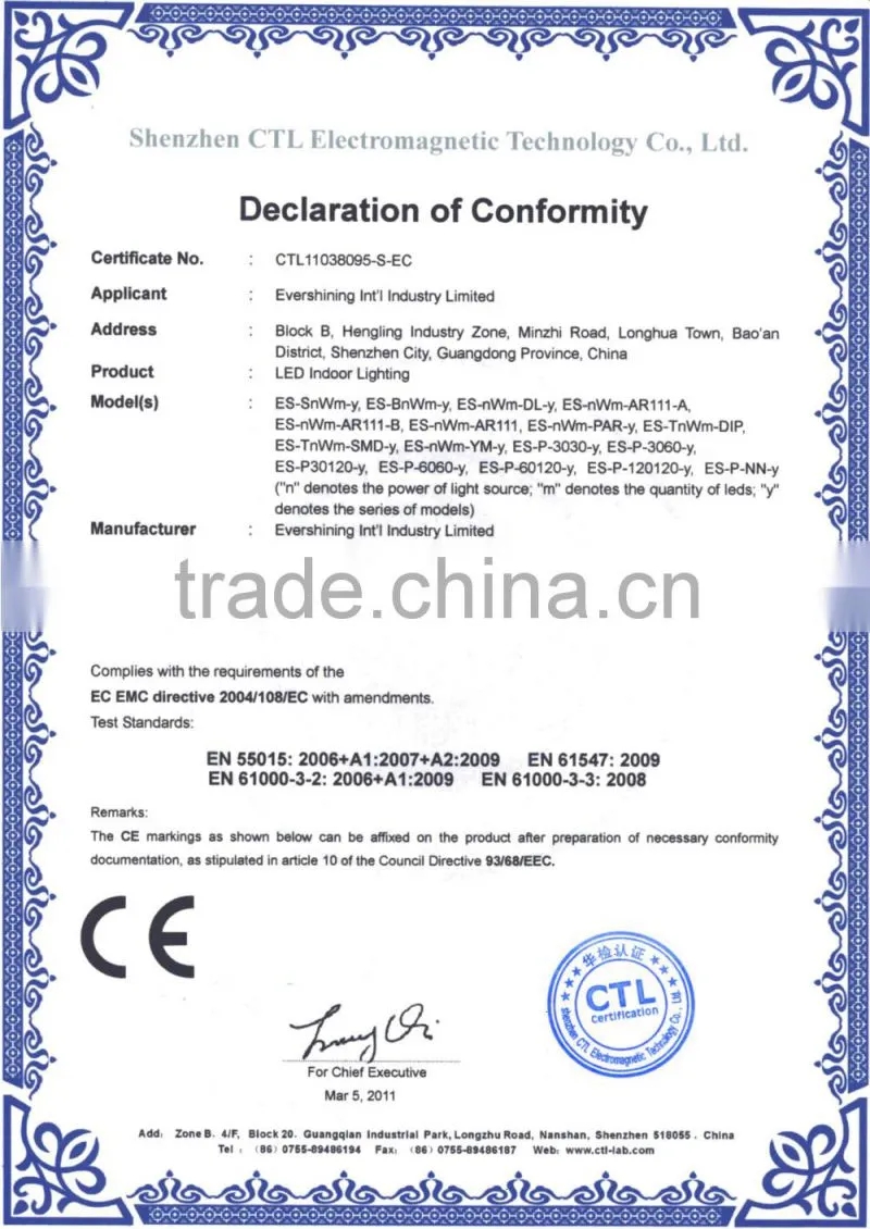 Alibaba italia lighting led 600mm 10w led t8 tube