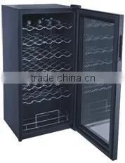 Back bar fridge,beer freezer,compressor wine cooler