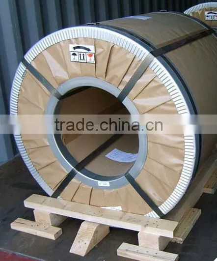 Cold Rolled Galvanized Steel Coil Steel Coil
