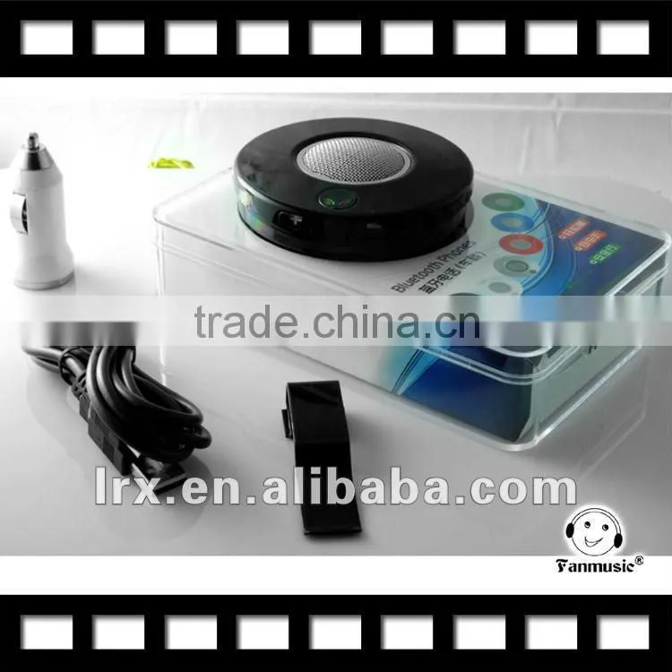 Dirair X02 Vehicular navigation hands-free & car bluetooth systems