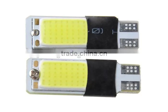 COB T10 Fog lamp,Auto Lamps,Auto Lights