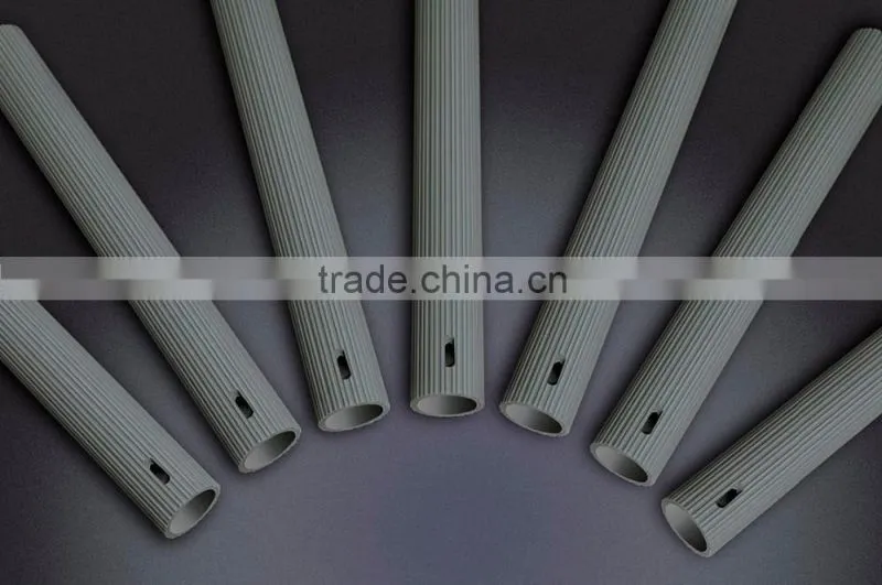 High-Temperature Refractory Sic Ceramic Roller Used in Kiln Furniture