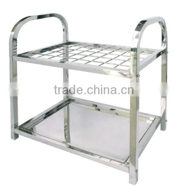 Outdoor Shopping Mall Umbrella Display Holder/Iron Antique Umbrella Stand Shelf Holder