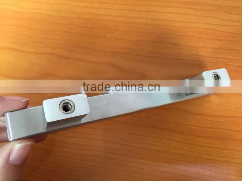 Furniture cabinet handle stainless steel knob kitchen drawer handle