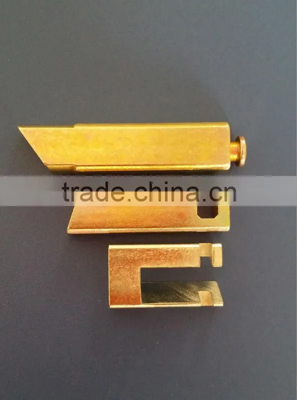 iron fastener