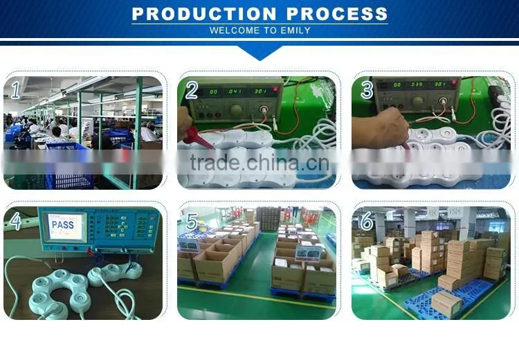Porcelain White 2 in 1 functional fruit mask machine