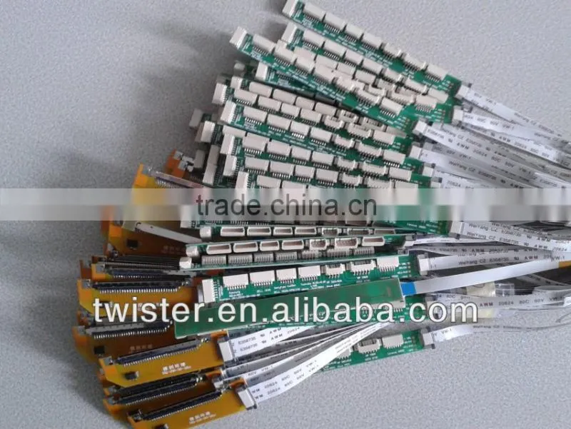hot sell 15.6 led to ccfl cables