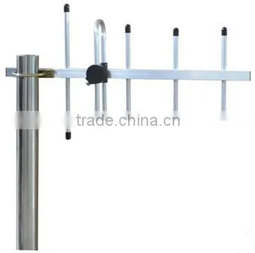 Direct yagi antenna for transmitting