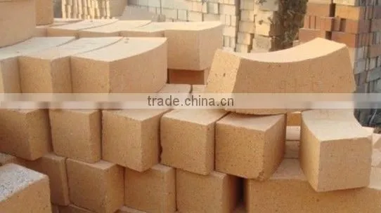 Shandong Hot Sale refractory bricks for cement kilns