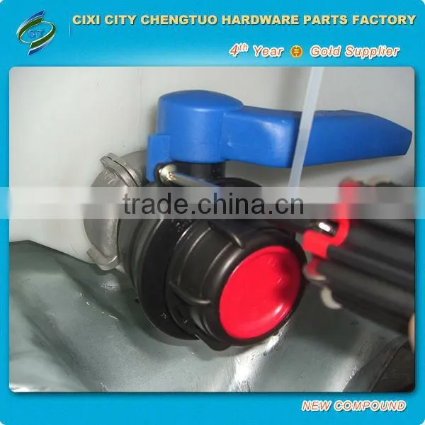 IBC adaptor