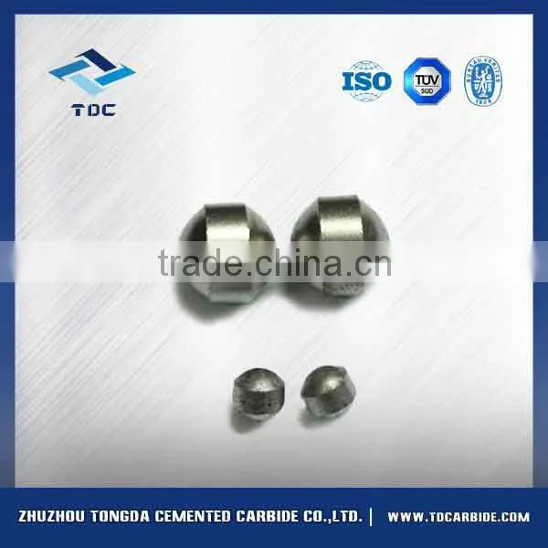 King Size Balls Made by Zhuzhou TDC