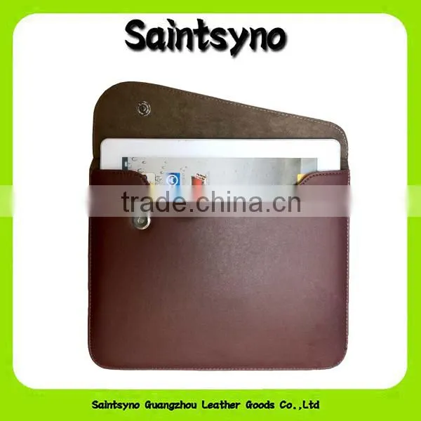 IP004 New designed Fashion tablet covers cases for iPad 3, leather cover for Ipad