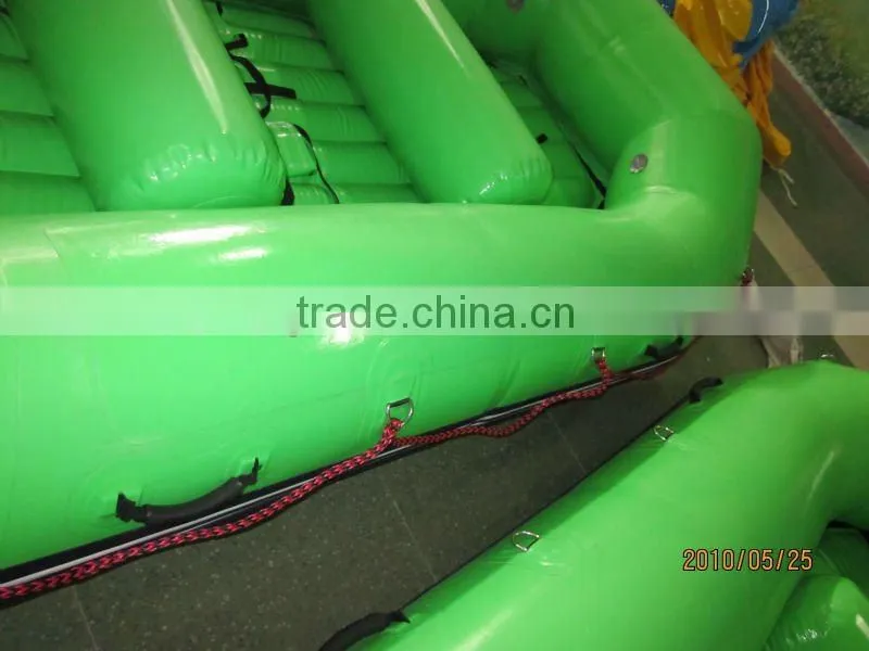 china wholesale new product sex toy inflatable rafting boat drifting boat