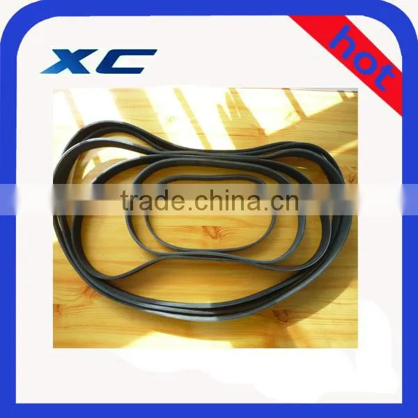 pk belts 10PK 6pk,5pk,8pk belt for engines