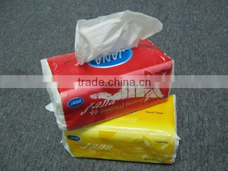 Superior quality and high speed machinery for embroidery design facial paper
