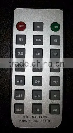 NEW 30W COB LED Gobo shot dj light projector disco stage effect light