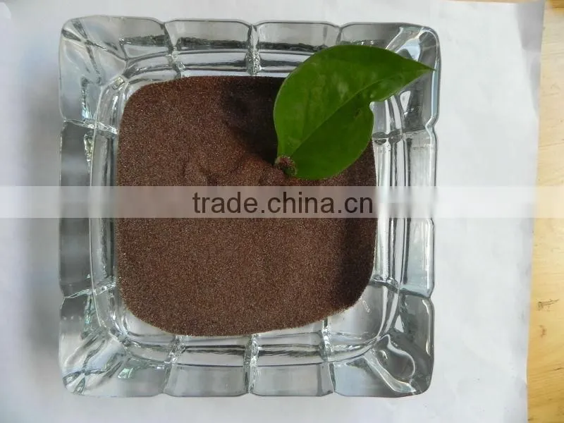 Factory sell garnet stone with Competitive price