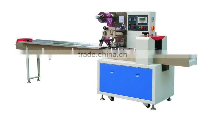 RAZOR PACKING MACHINE IN FOSHAN CHINA