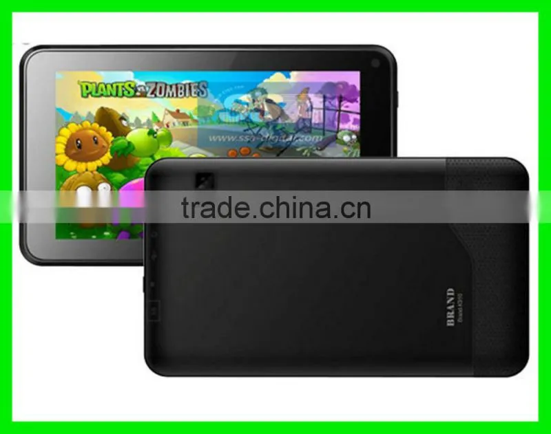 cheapest 9 inch dual core android tablet pc