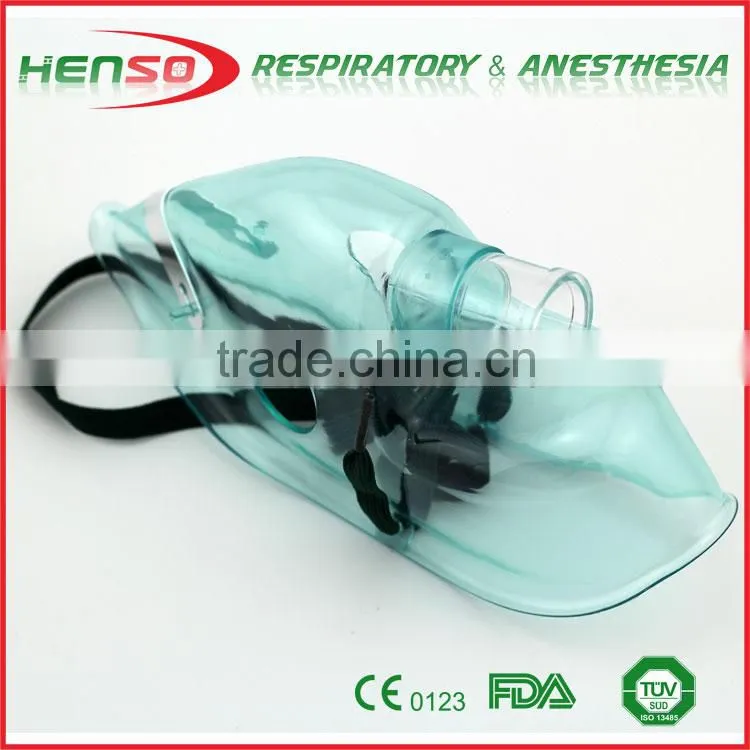 HENSO Aerosol mask