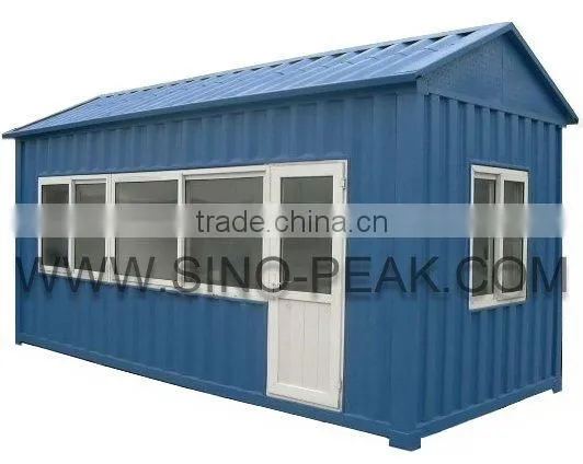 container home container office