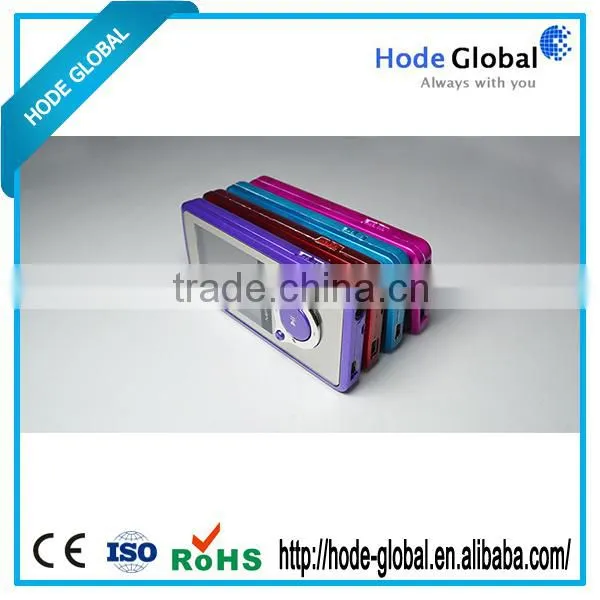 Alibaba china supplier honor mp4 player