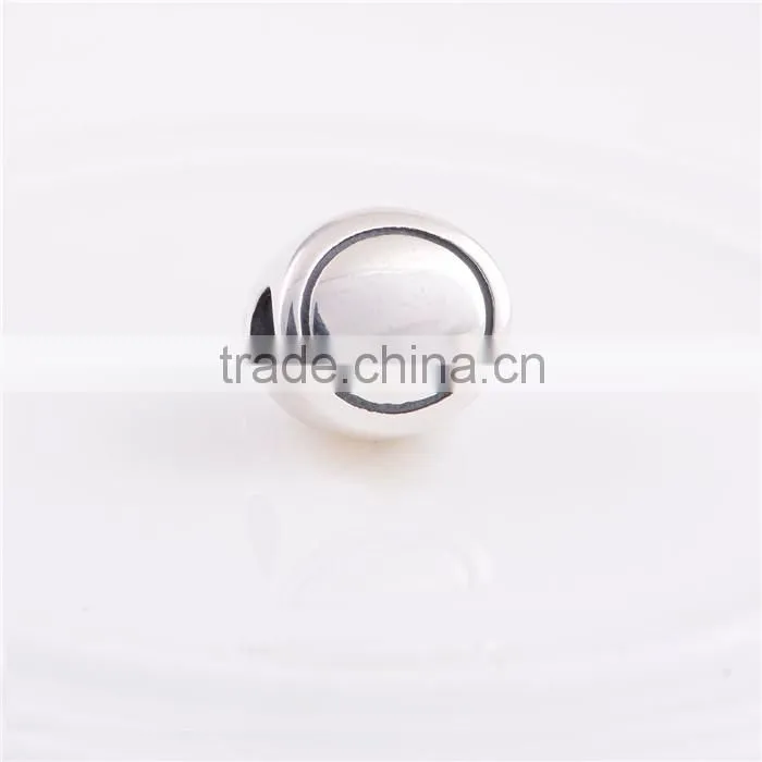 2016 European Arrival With Simple Style S925 Bracelet Charm