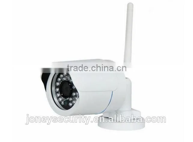 720P wireless security cameras 4ch wifi nvr kits cctv kit