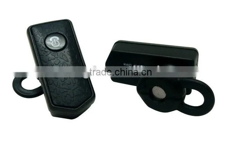 Wireless earphones bluetooth 2014