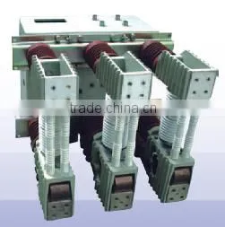 ZN12-12 Series Fixed Type Vacuum Circuit Breaker