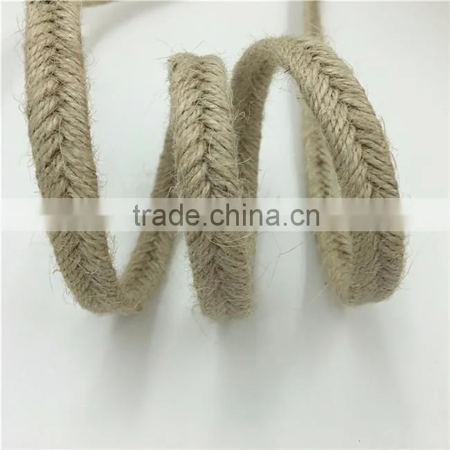 China Suppliers Best Price Sisal rope,Jute Rope For Sale