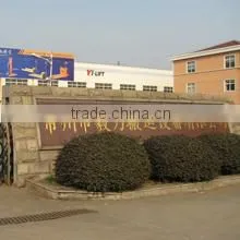 Changzhou Yi-Lift Import And Export Co., Ltd. company overview - view 1
