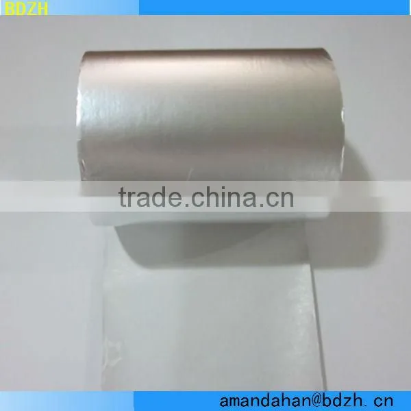 Manufacturer Container Sealing Paper Foil