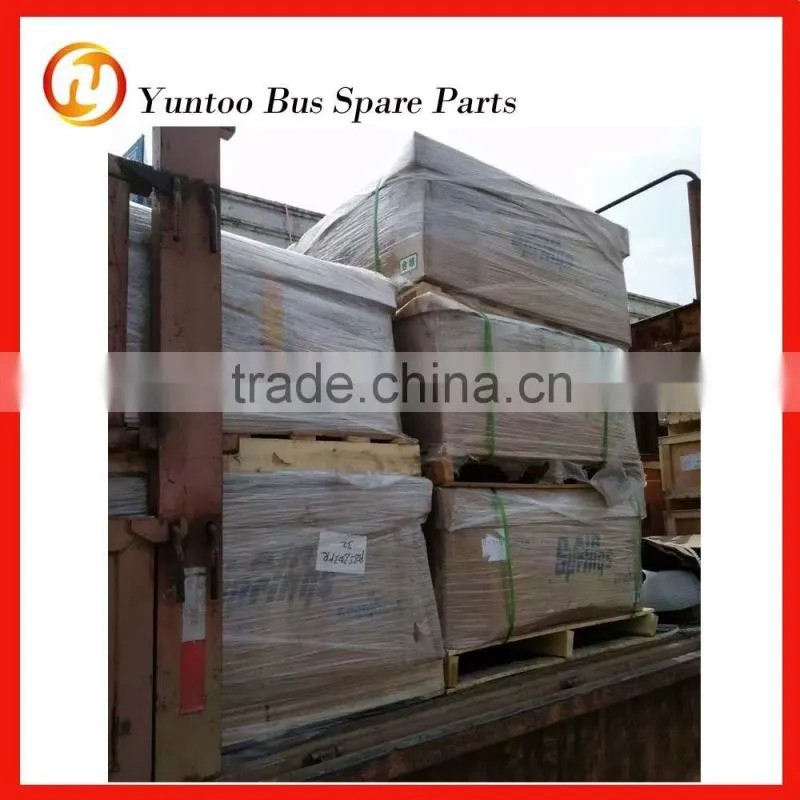 China supply high quality bus spare parts 664N air spring for yutong