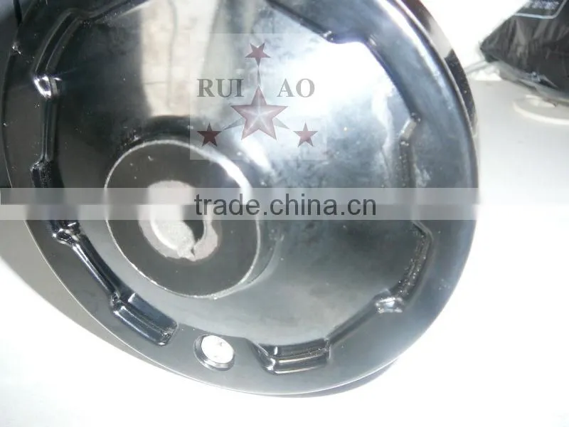 ruiao inner corrugation handwheel