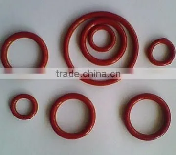 China supplier! best quality NBR o ring, colored rubber o rings sales promotion!