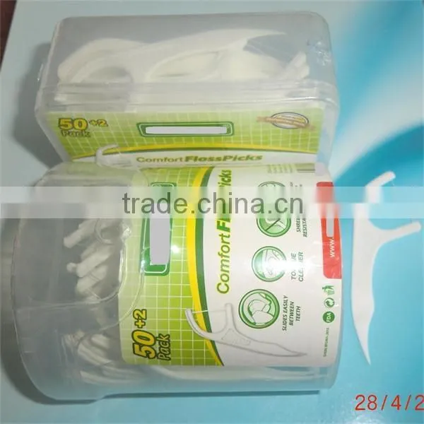 Adult Dental Floss