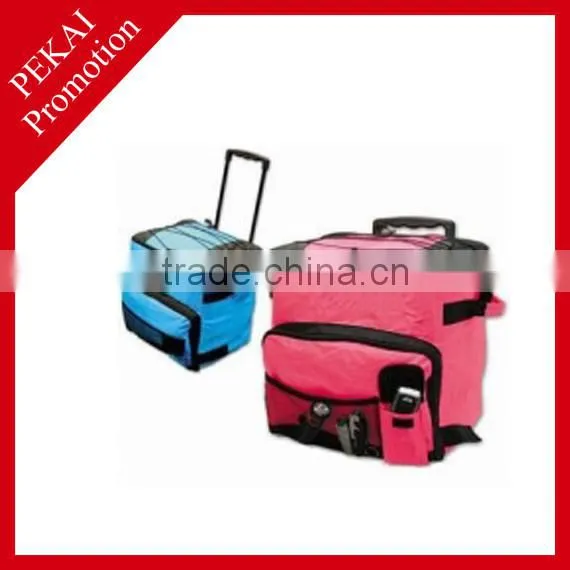 New Design Promotional make wine bottle bags