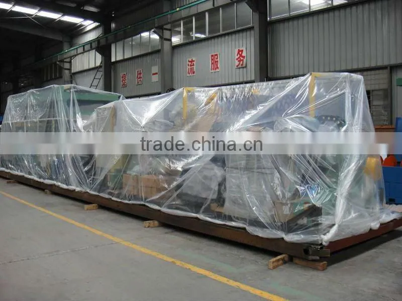 APG600 CNC beveling cutting machine
