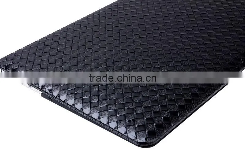 Luxury Retro Laptop Cover Flip Leather Case For MacBook Air Pro Pro Retina, for MacBook Vintage Laptop Leather Case