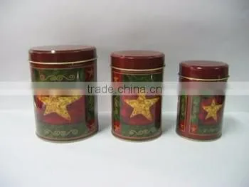 storage tin box/Metal storage tin box