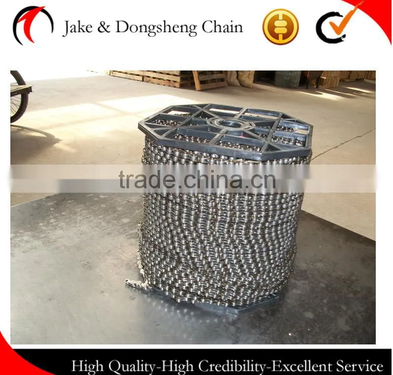 High quality bicycle chain rolls single speed 1/2''x1/8'' (410)