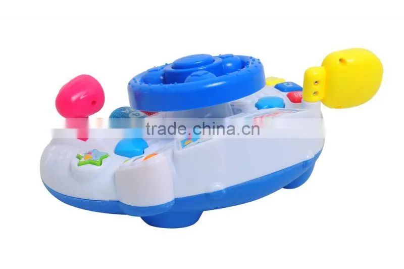 Mini Music Instrument Toy Battery Operated Keyboard Piano