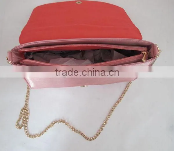 2014 bright lady evening bags women fashion evening bag
